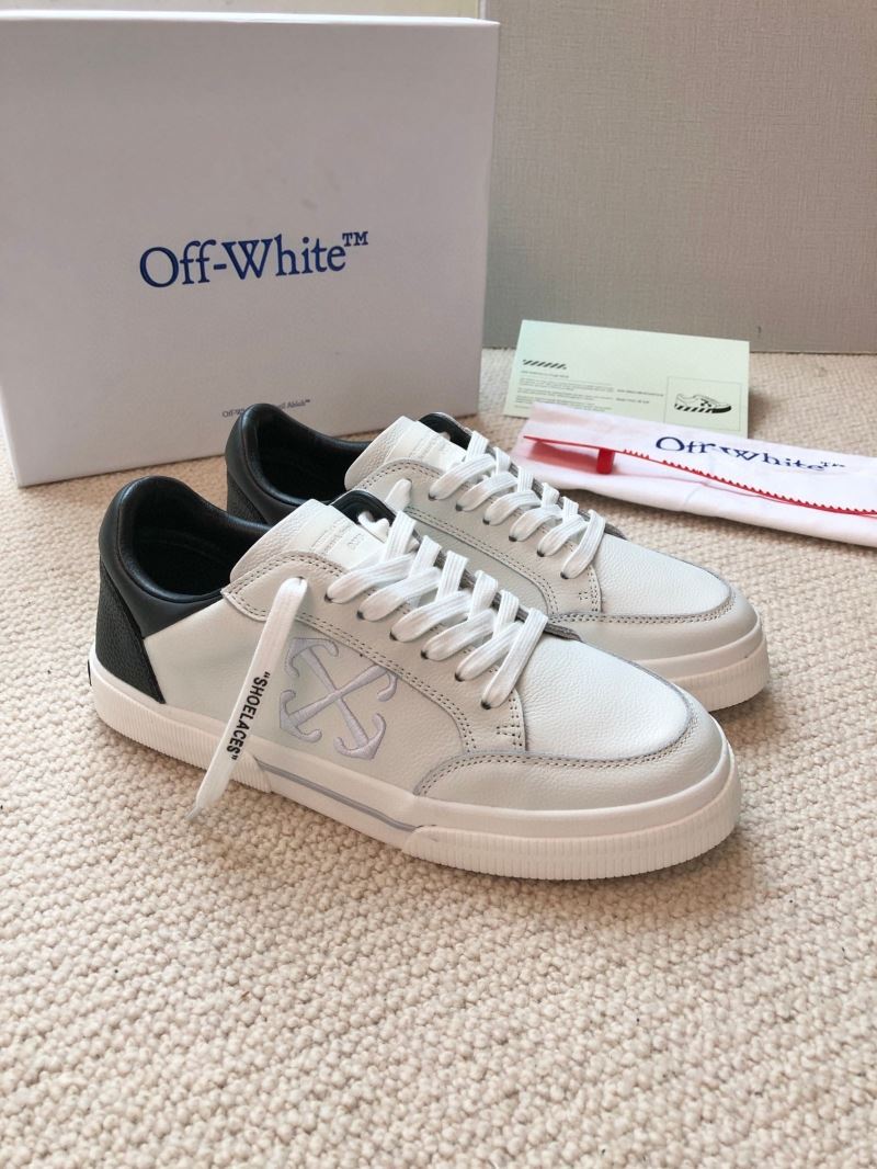 Off White Shoes